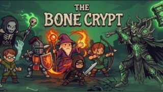 The Bone Crypt