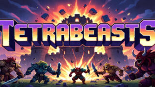 Tetrabeasts