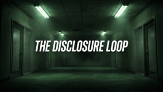The Disclosure Loop