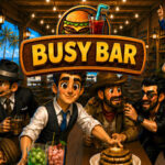 Busy Bar – World Tour