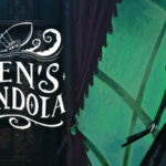 The Queen’s Gondola
