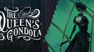 The Queen’s Gondola