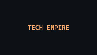Tech Empire