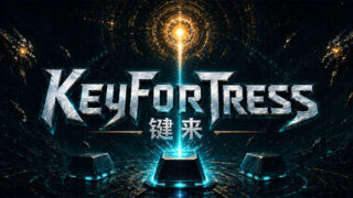 KeyFortress
