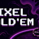 Pixel Hold’em
