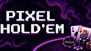 Pixel Hold’em