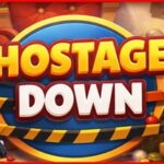 Hostage Down