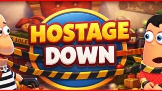 Hostage Down
