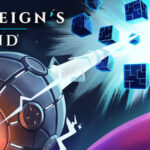 Sovereign’s End