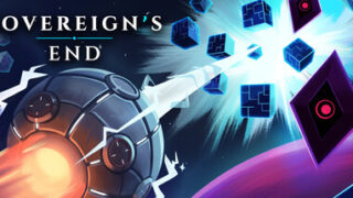 Sovereign’s End