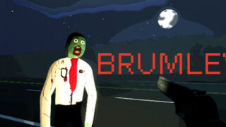BRUMLEY