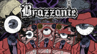 Brazzante