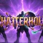 Shatterhold