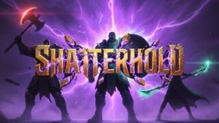 Shatterhold