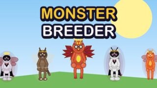 Monster Breeder
