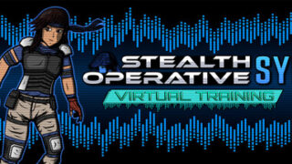 Stealth Operative Syn: Virtual Training