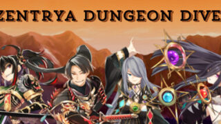 Zetrya: Dungeon Dive