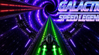 Galactic Speed Legends