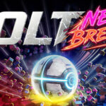 Jolt: Neon Breaker