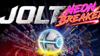 Jolt: Neon Breaker