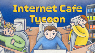 Internet Cafe Tycoon