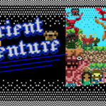 Ancient Adventure