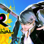 Persona 4 Revival