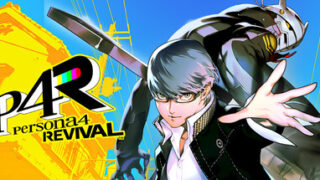 Persona 4 Revival