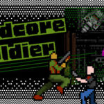 Hardcore Soldier