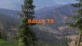 Rally TS