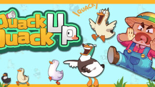 Quack Quack Up