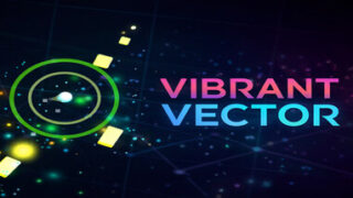 Vibrant Vector