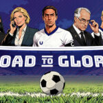 Road To Glory
