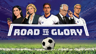 Road To Glory
