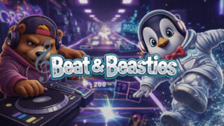 Beat & Beasties