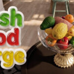 Fresh Food Merge