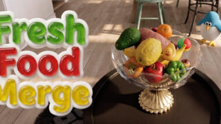 Fresh Food Merge