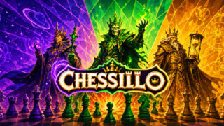 Chessillo