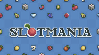 SLOTMANIA