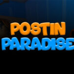 Postin Paradise