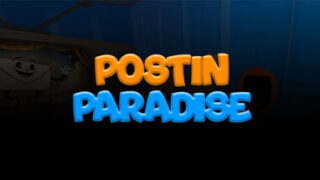 Postin Paradise
