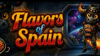 Flavors of Spain