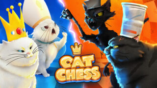 Cat Chess