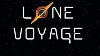 Lone Voyage