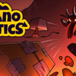Volcano Logistics