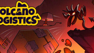 Volcano Logistics