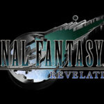 FINAL FANTASY VII REVELATION