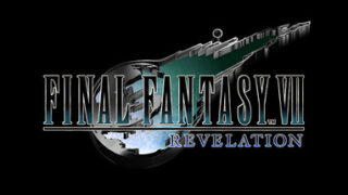 FINAL FANTASY VII REVELATION