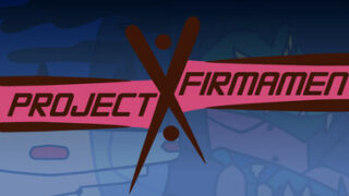 Project: Firmament