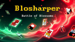 Blosharper: Battle of Blossoms